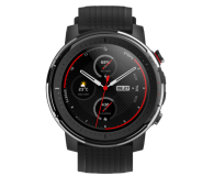 Amazfit Amazfit Stratos 3 Black - 572580 - zdjęcie 2